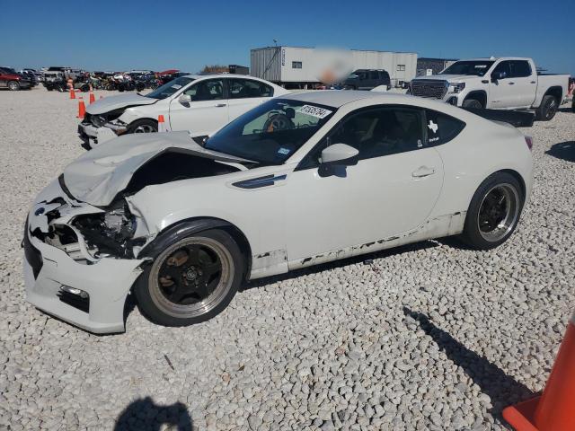 SUBARU BRZ 2.0 PR 2015 jf1zcab10f9606192