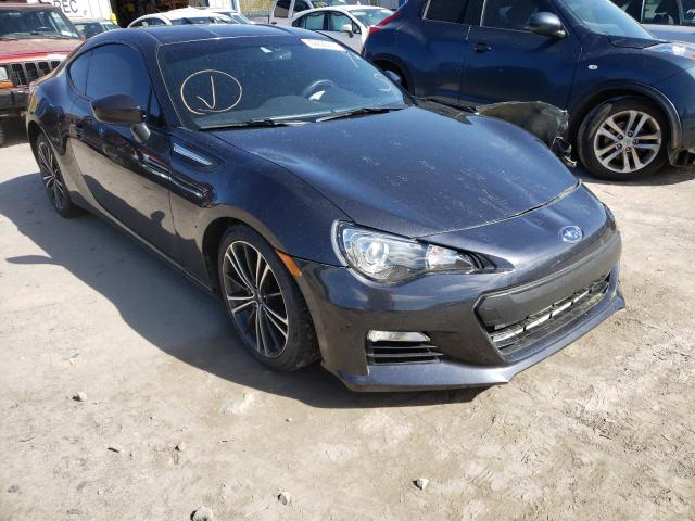 SUBARU BRZ 2.0 PR 2015 jf1zcab10f9606676