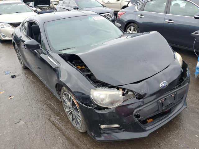 SUBARU BRZ 2013 jf1zcab11d1606598