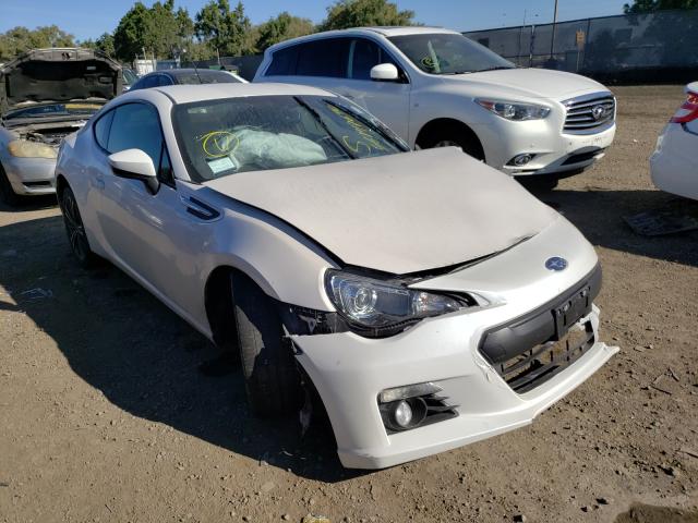 SUBARU BRZ 2.0 PR 2013 jf1zcab11d1607377