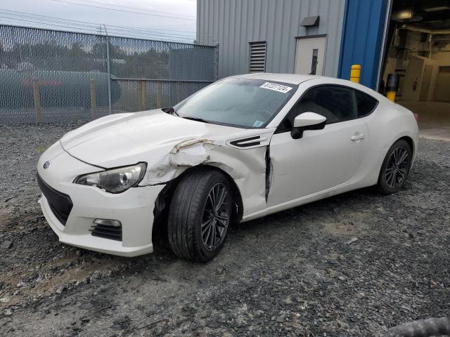 SUBARU BRZ 2013 jf1zcab11d1608951