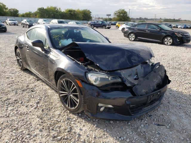 SUBARU BRZ 2.0 PR 2013 jf1zcab11d1610215