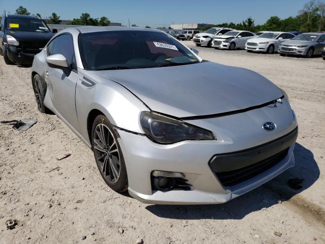 SUBARU BRZ 2.0 PR 2013 jf1zcab11d1613566