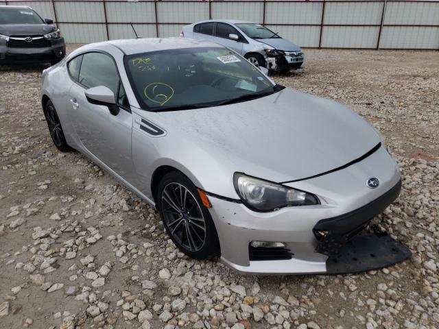 SUBARU BRZ 2.0 PR 2013 jf1zcab11d2600116