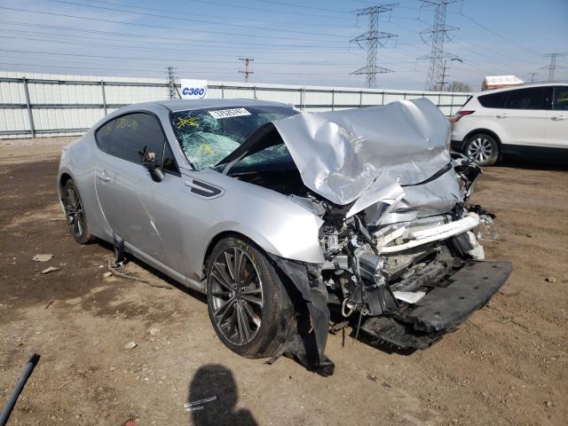 SUBARU BRZ 2.0 PR 2013 jf1zcab11d2600469