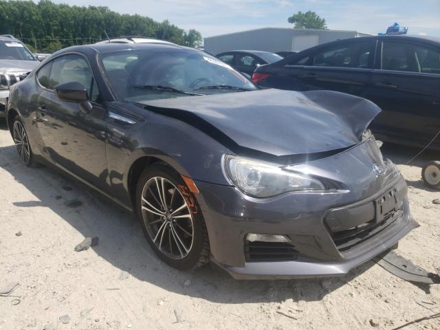 SUBARU BRZ 2.0 PR 2014 jf1zcab11e9601582