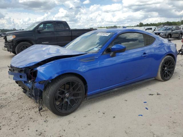 SUBARU BRZ 2.0 PR 2015 jf1zcab11f9600174