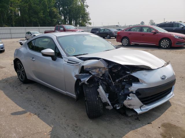 SUBARU BRZ 2.0 PR 2015 jf1zcab11f9605603