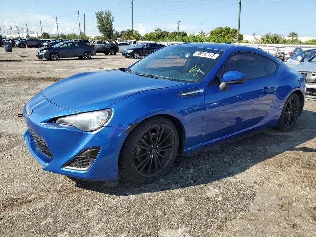 SUBARU BRZ 2.0 PR 2016 jf1zcab11g9604498