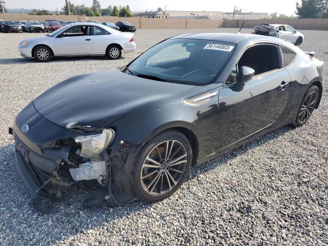 SUBARU BRZ 2.0 PR 2013 jf1zcab12d1601605