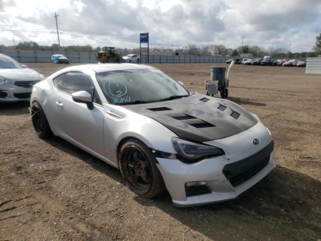 SUBARU BRZ 2.0 PR 2013 jf1zcab12d1604181