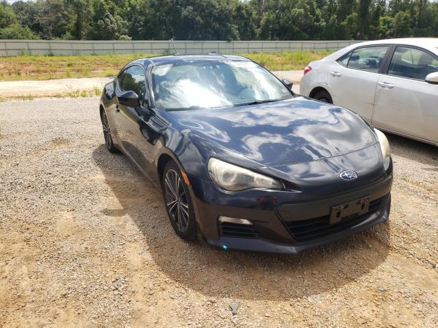 SUBARU BRZ 2.0 PR 2013 jf1zcab12d2600304