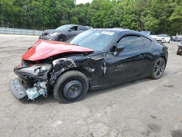 SUBARU BRZ 2015 jf1zcab12f9605285