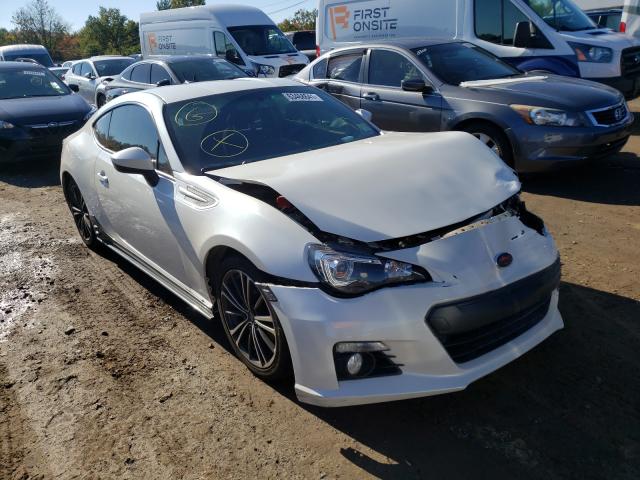 SUBARU BRZ 2.0 PR 2013 jf1zcab13d1605503