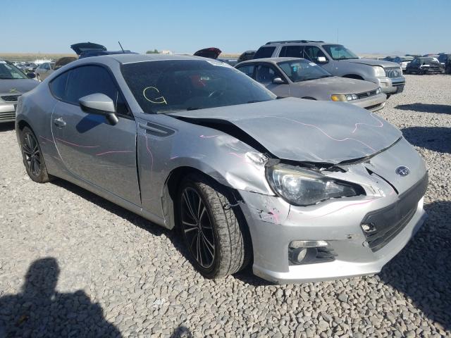 SUBARU BRZ 2.0 PR 2013 jf1zcab13d1608417