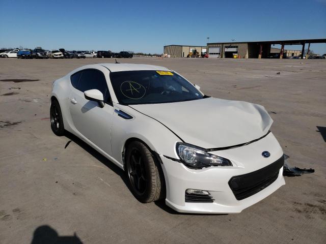 SUBARU BRZ 2.0 PR 2013 jf1zcab13d1610023