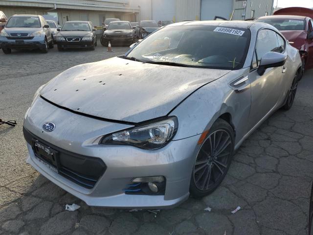 SUBARU BRZ 2.0 PR 2014 jf1zcab14e9603066