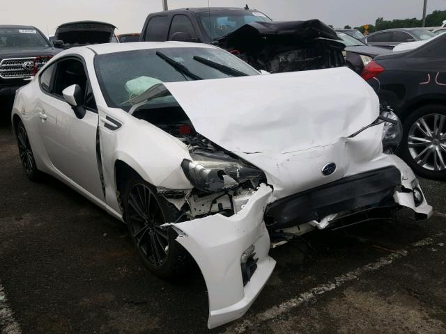 SUBARU BRZ 2.0 PR 2013 jf1zcab15d1604420