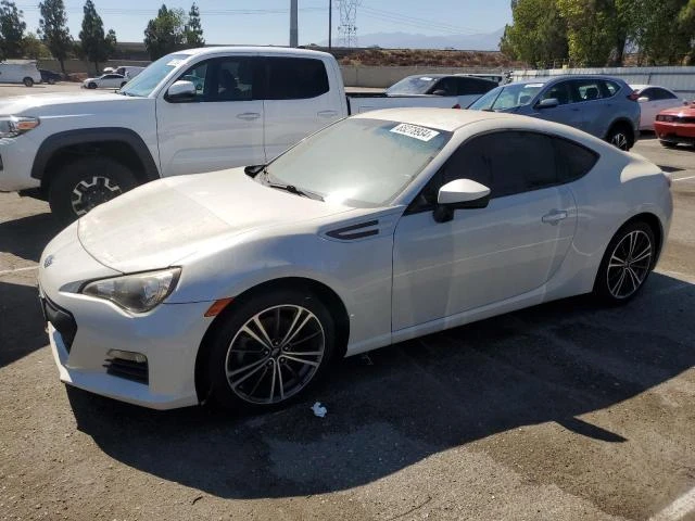 SUBARU BRZ 2.0 PR 2013 jf1zcab15d2602659