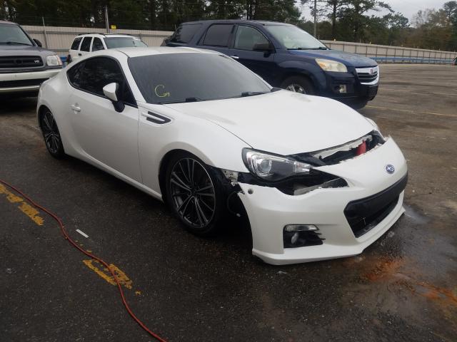 SUBARU BRZ 2.0 PR 2014 jf1zcab15e9606221