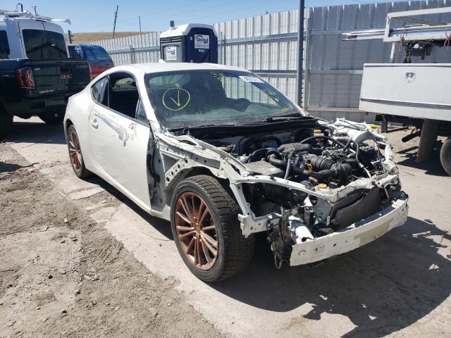 SUBARU BRZ 2.0 PR 2015 jf1zcab15f9604387