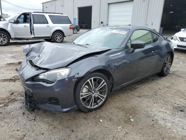 SUBARU BRZ 2.0 PR 2015 jf1zcab15f9605927