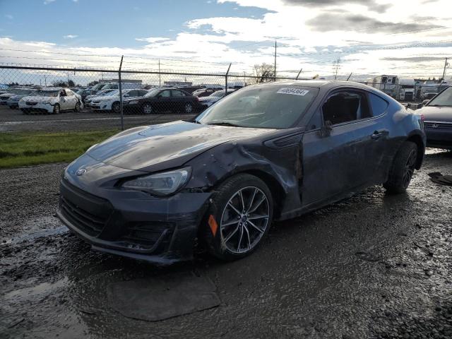 SUBARU BRZ 2018 jf1zcab15j9603815