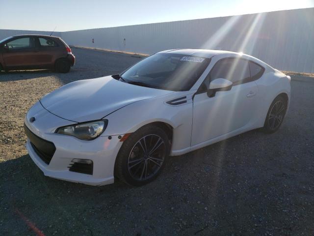 SUBARU BRZ 2.0 PR 2013 jf1zcab16d1602367