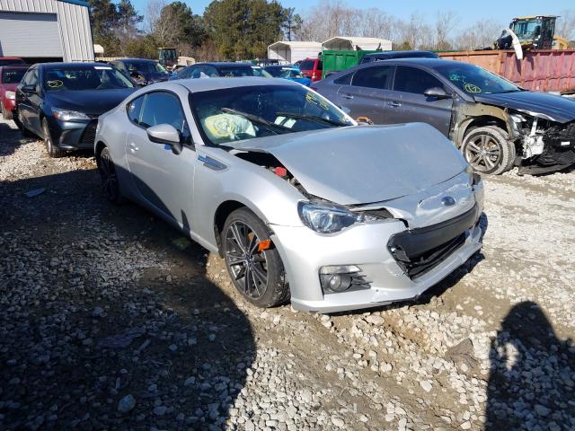 SUBARU BRZ 2.0 PR 2013 jf1zcab16d2605974