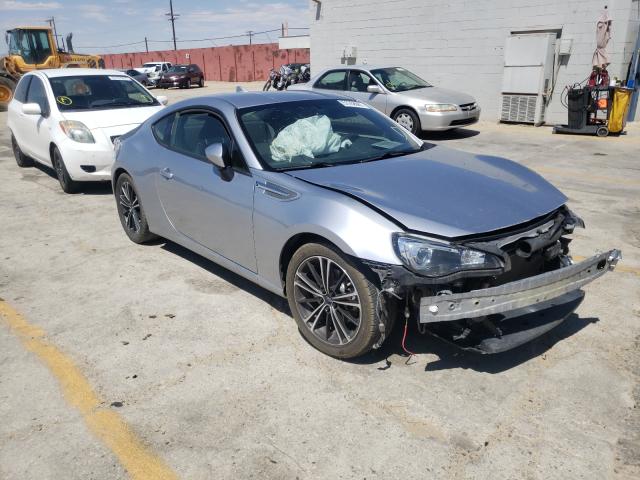 SUBARU BRZ 2.0 PR 2015 jf1zcab16f9604401