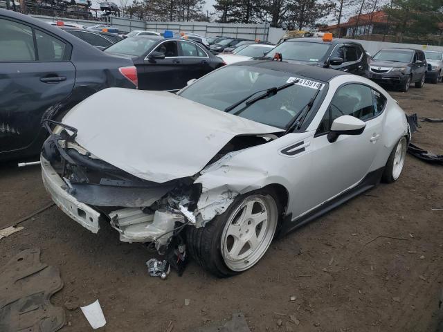 SUBARU BRZ 2013 jf1zcab17d1602894