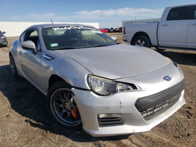 SUBARU BRZ 2.0 PR 2013 jf1zcab17d1605441