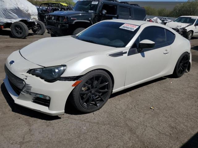 SUBARU BRZ 2.0 PR 2013 jf1zcab17d1608906