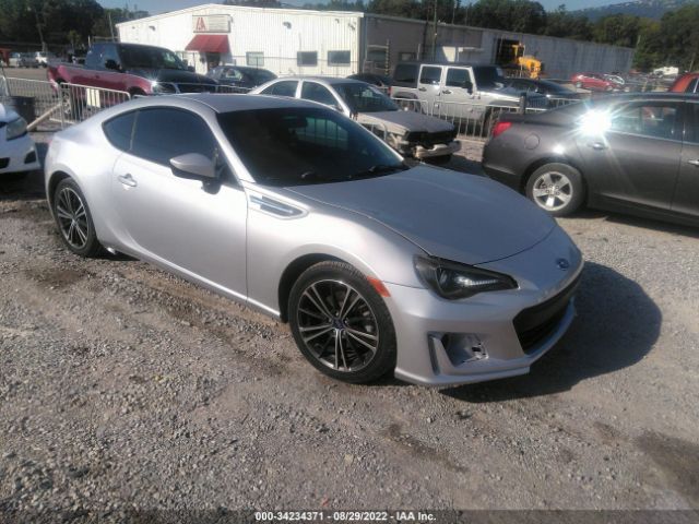 SUBARU BRZ 2013 jf1zcab17d2602534