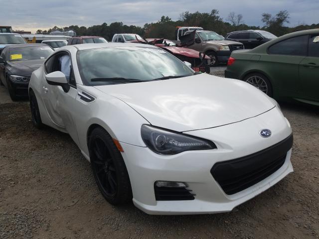 SUBARU BRZ 2.0 PR 2014 jf1zcab17e9601392