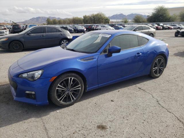 SUBARU BRZ 2.0 PR 2015 jf1zcab17f9604827