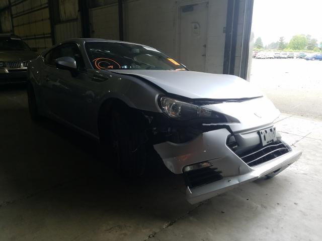 SUBARU BRZ 2.0 PR 2015 jf1zcab17f9606531