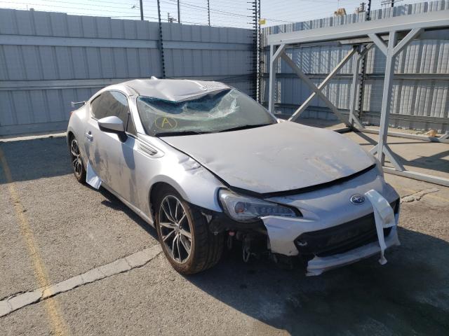 SUBARU BRZ 2.0 PR 2017 jf1zcab17h9604295