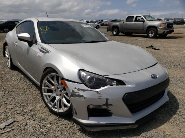 SUBARU BRZ 2.0 PR 2013 jf1zcab18d1601043