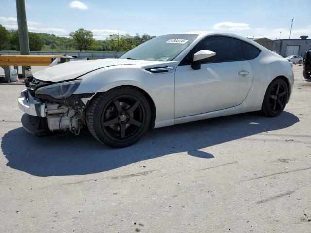 SUBARU BRZ 2013 jf1zcab18d1601673