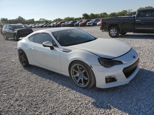 SUBARU BRZ 2.0 PR 2014 jf1zcab18e9602356