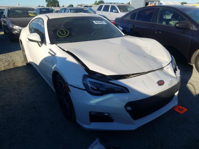 SUBARU BRZ 2.0 PR 2014 jf1zcab18e9602387