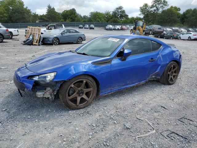 SUBARU BRZ 2.0 PR 2015 jf1zcab18f9603556