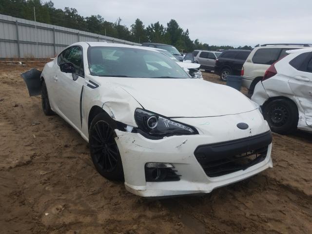 SUBARU BRZ 2.0 PR 2016 jf1zcab18g9602022