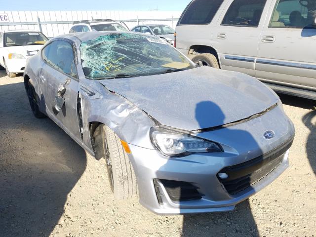 SUBARU BRZ 2.0 PR 2018 jf1zcab18j9602061