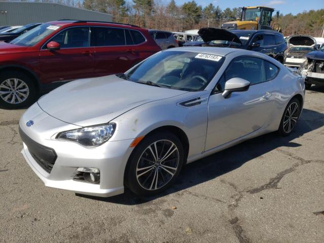 SUBARU BRZ 2.0 PR 2013 jf1zcab19d1604078