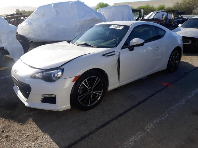 SUBARU BRZ 2.0 PR 2015 jf1zcab19f9605123