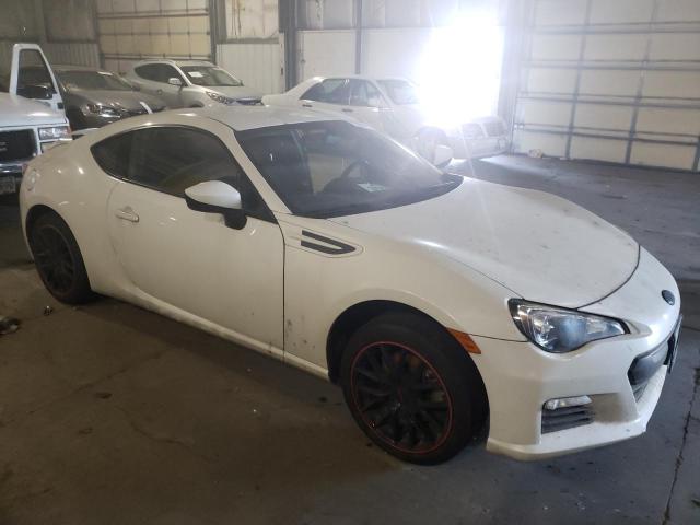 SUBARU BRZ 2.0 PR 2016 jf1zcab19g9603910