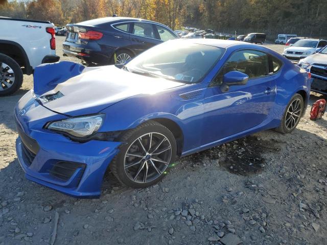 SUBARU BRZ 2.0 PR 2017 jf1zcab19h9600877