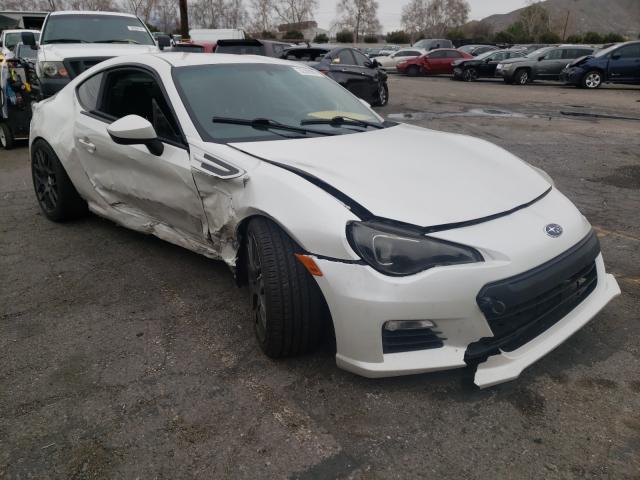 SUBARU BRZ 2.0 PR 2013 jf1zcab1xd1603408